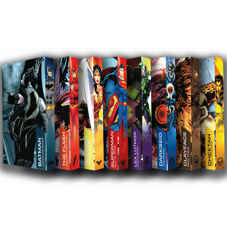 Brave & Bold: Bag Building Combat Game