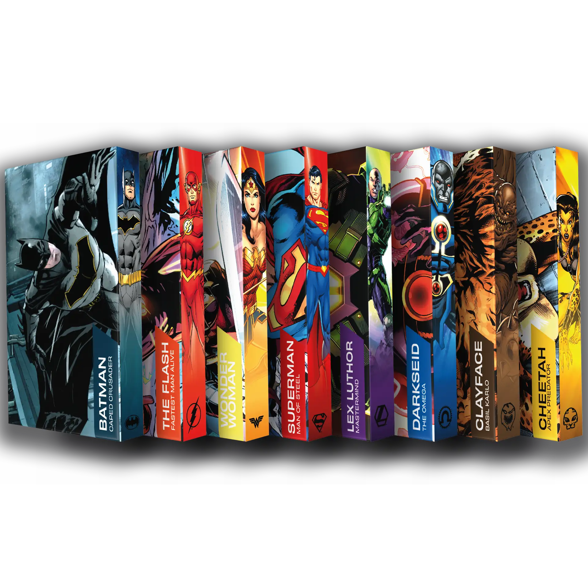 Brave & Bold: Bag Building Combat Game