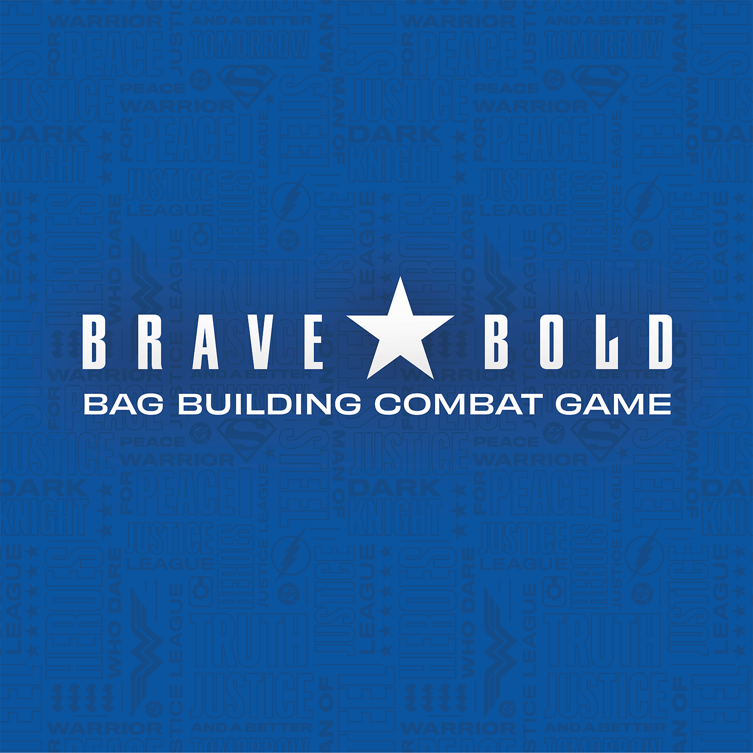 Brave & Bold: Bag Building Combat Game