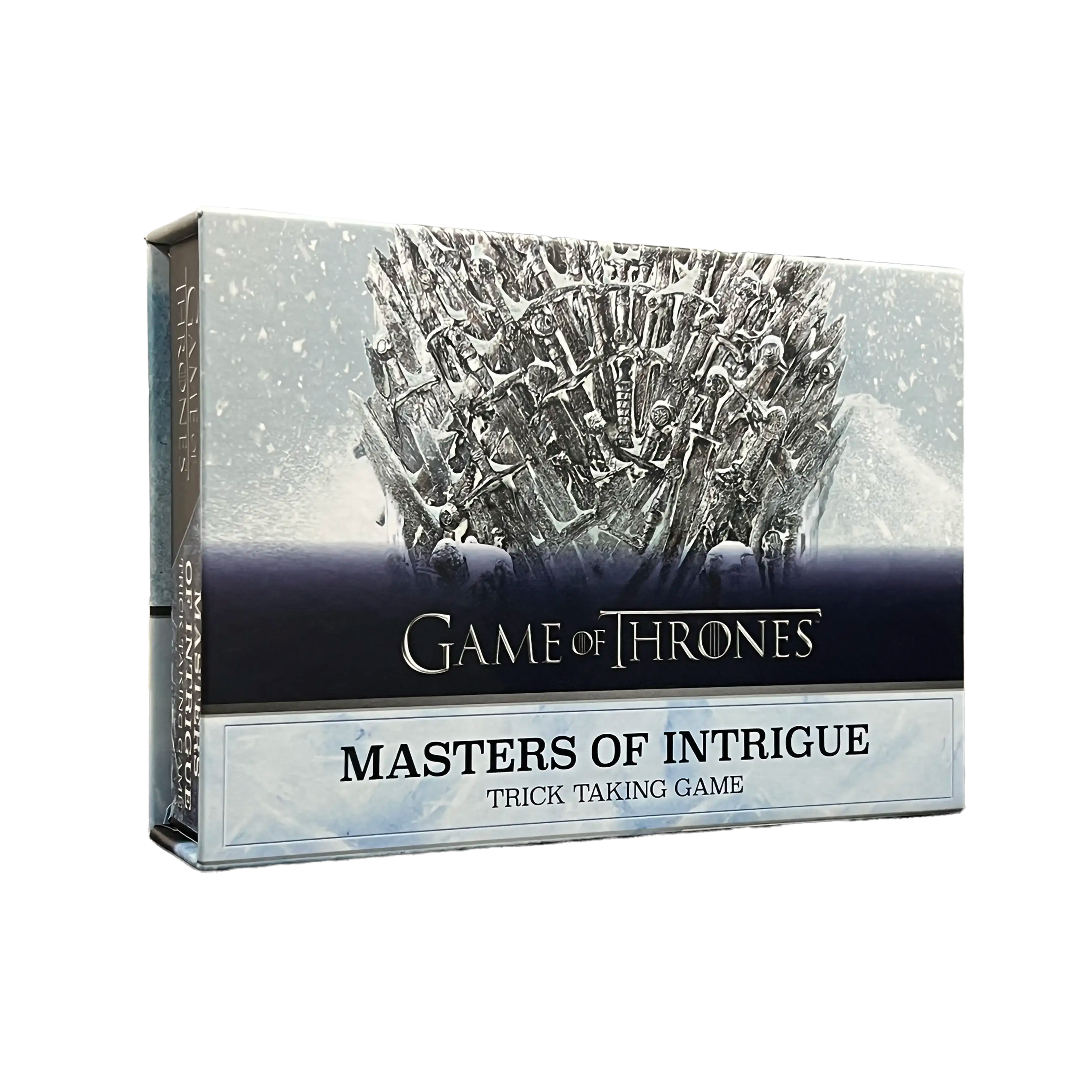 Game of Thrones Masters of Intrigue