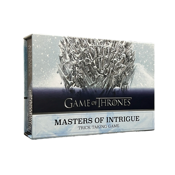 Game of Thrones Masters of Intrigue