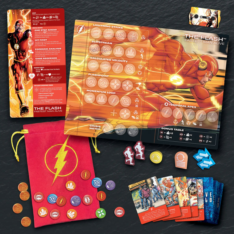 Brave & Bold: Bag Building Combat Game