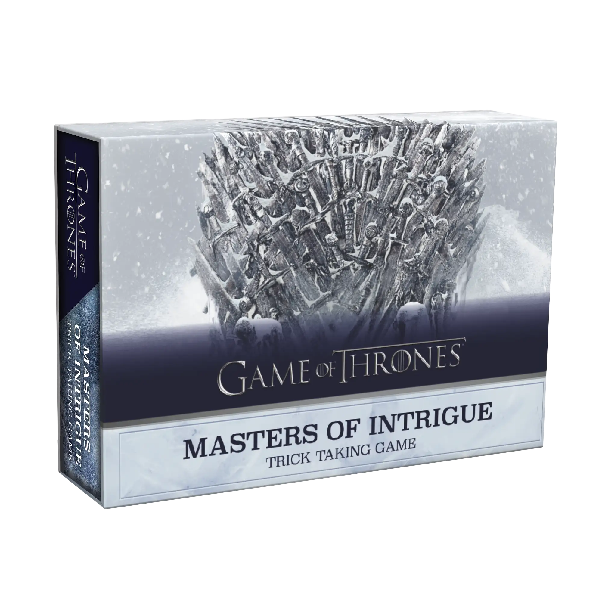 Game of Thrones Masters of Intrigue